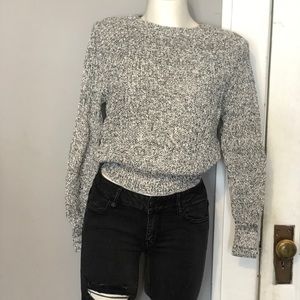 Free people sweater